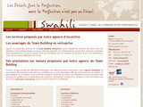 Détails : Agence incentive