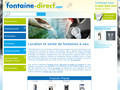 Détails : Fontaine-direct.com